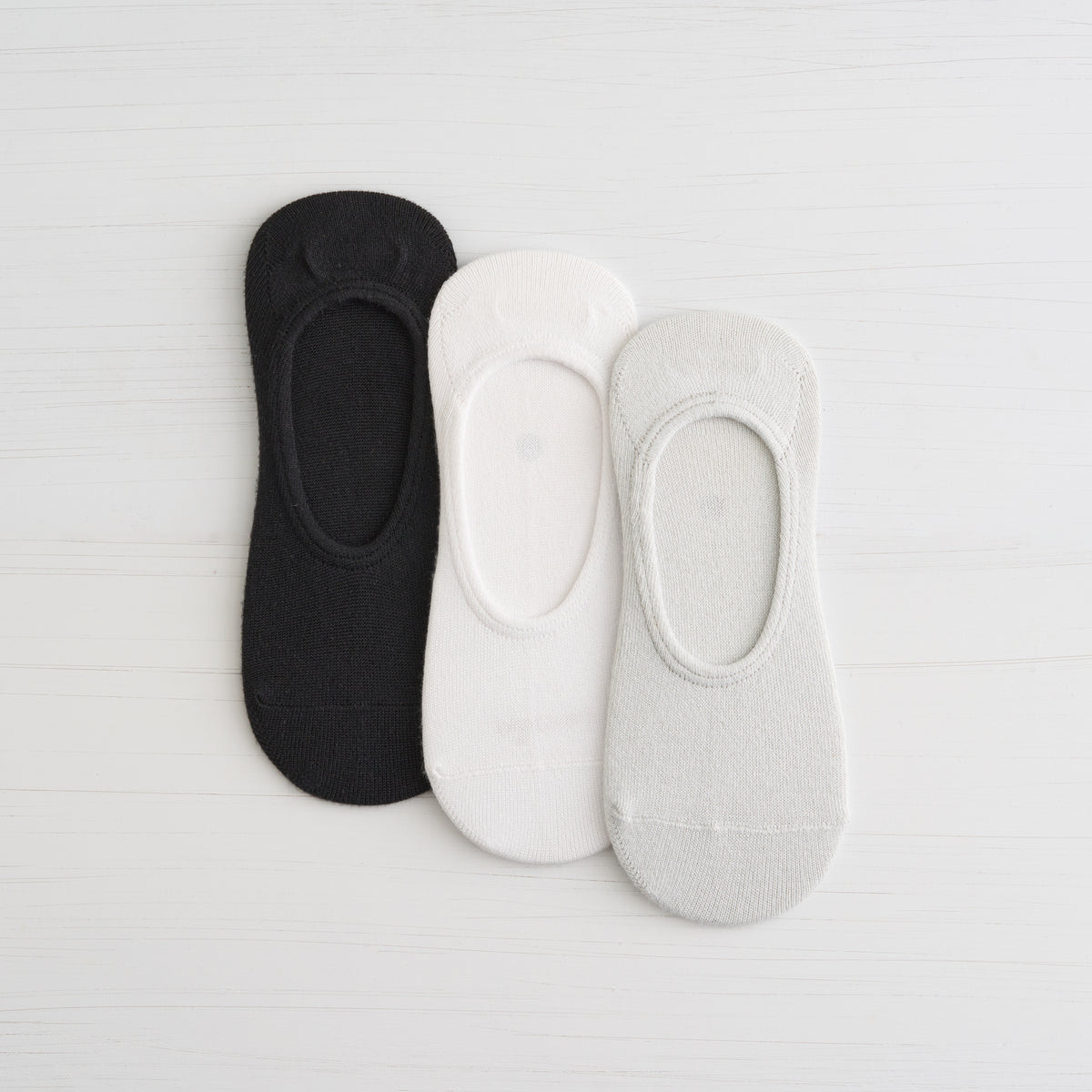 Recycled Powder Soft Liner - 3 Pack