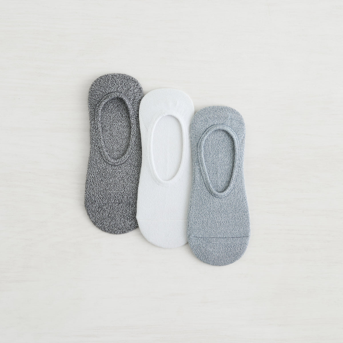 Recycled Powder Soft Liner - 3 Pack