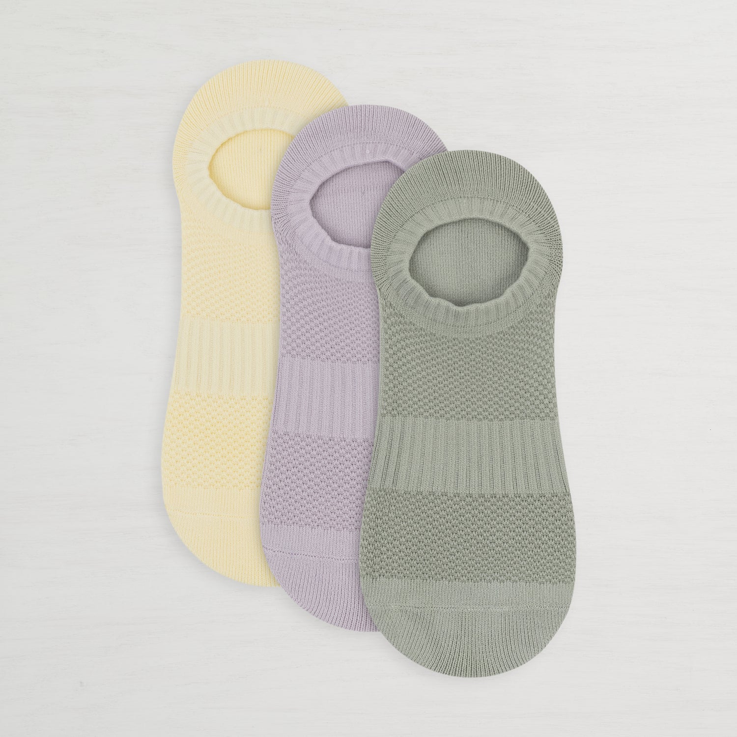 Airbrush Liner Sock - 3 Pack