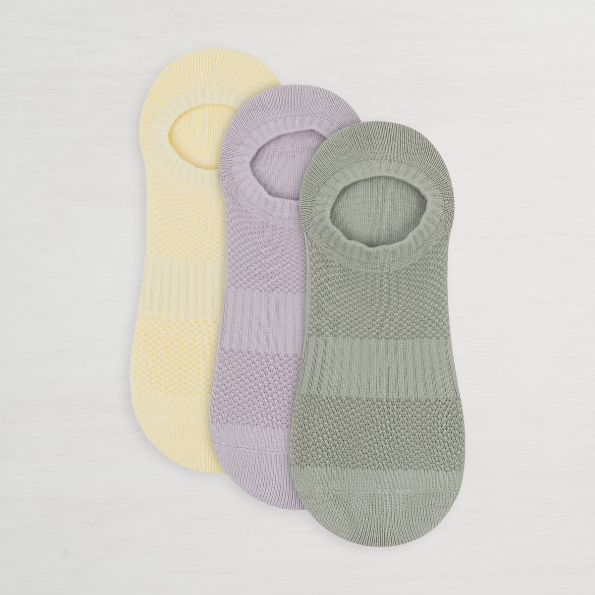 Airbrush Liner Sock - 3 Pack