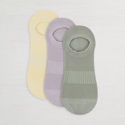 Airbrush Liner Sock - 3 Pack