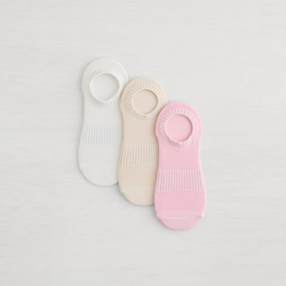 Airbrush Liner Sock - 3 Pack