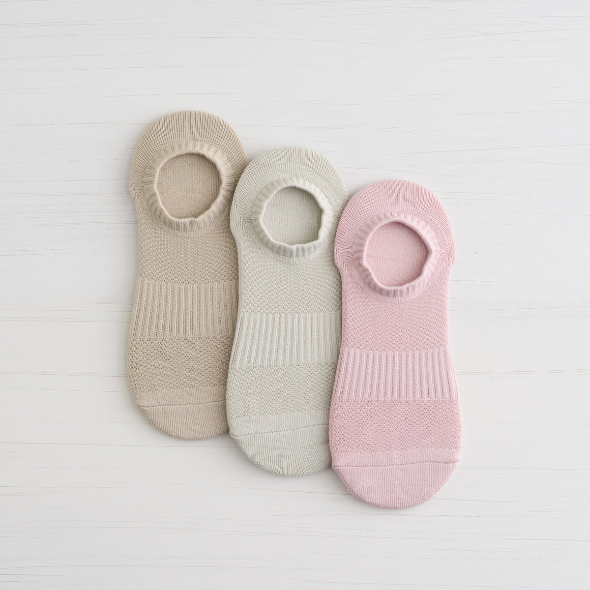Airbrush Liner Sock - 3 Pack