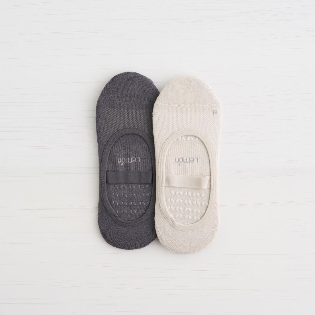 Womens Studio Grip Liner - 2PK