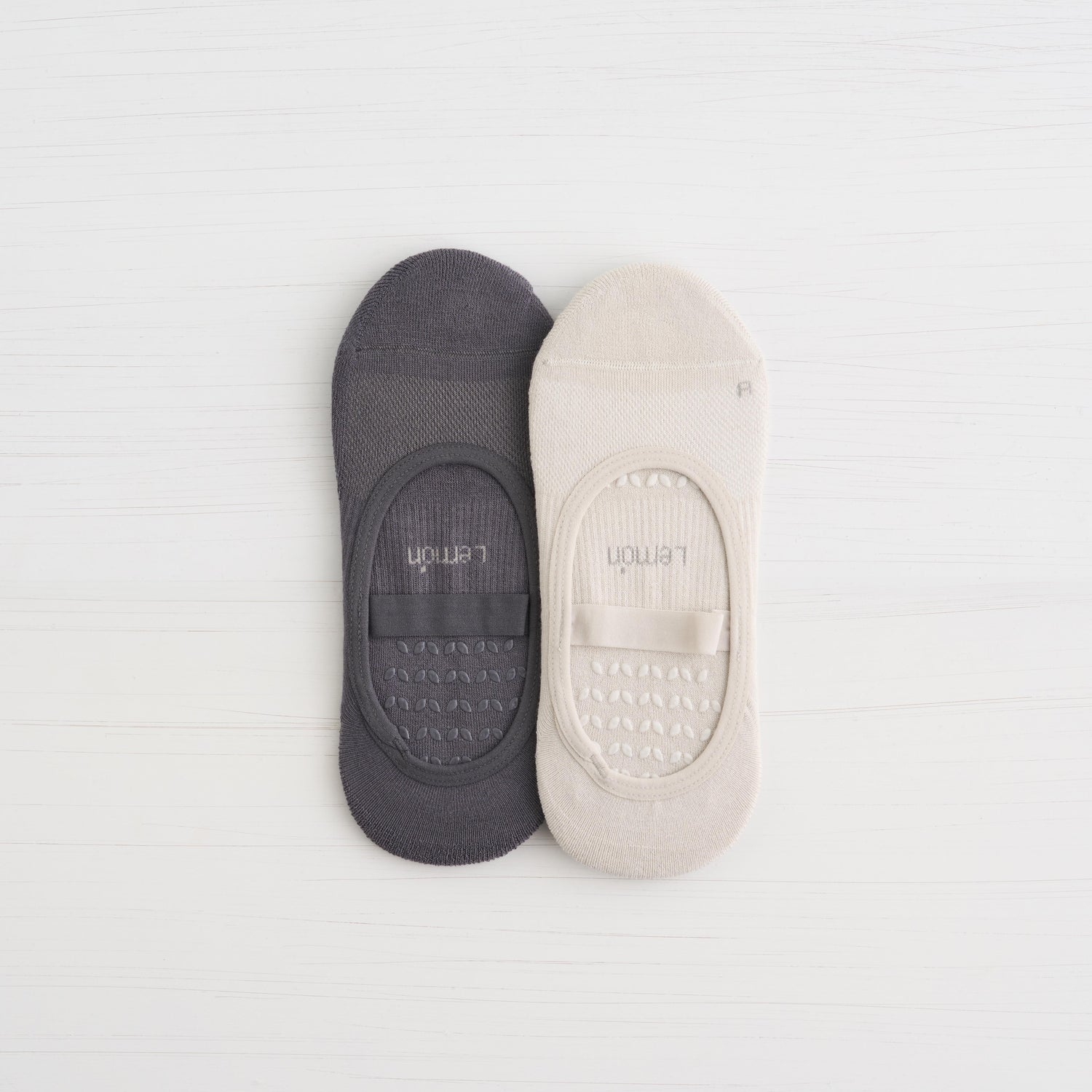 Womens Studio Grip Liner - 2PK