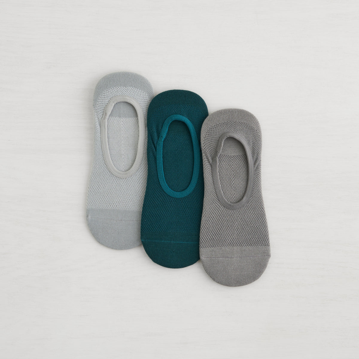 Mesh Liner - 3 Pack