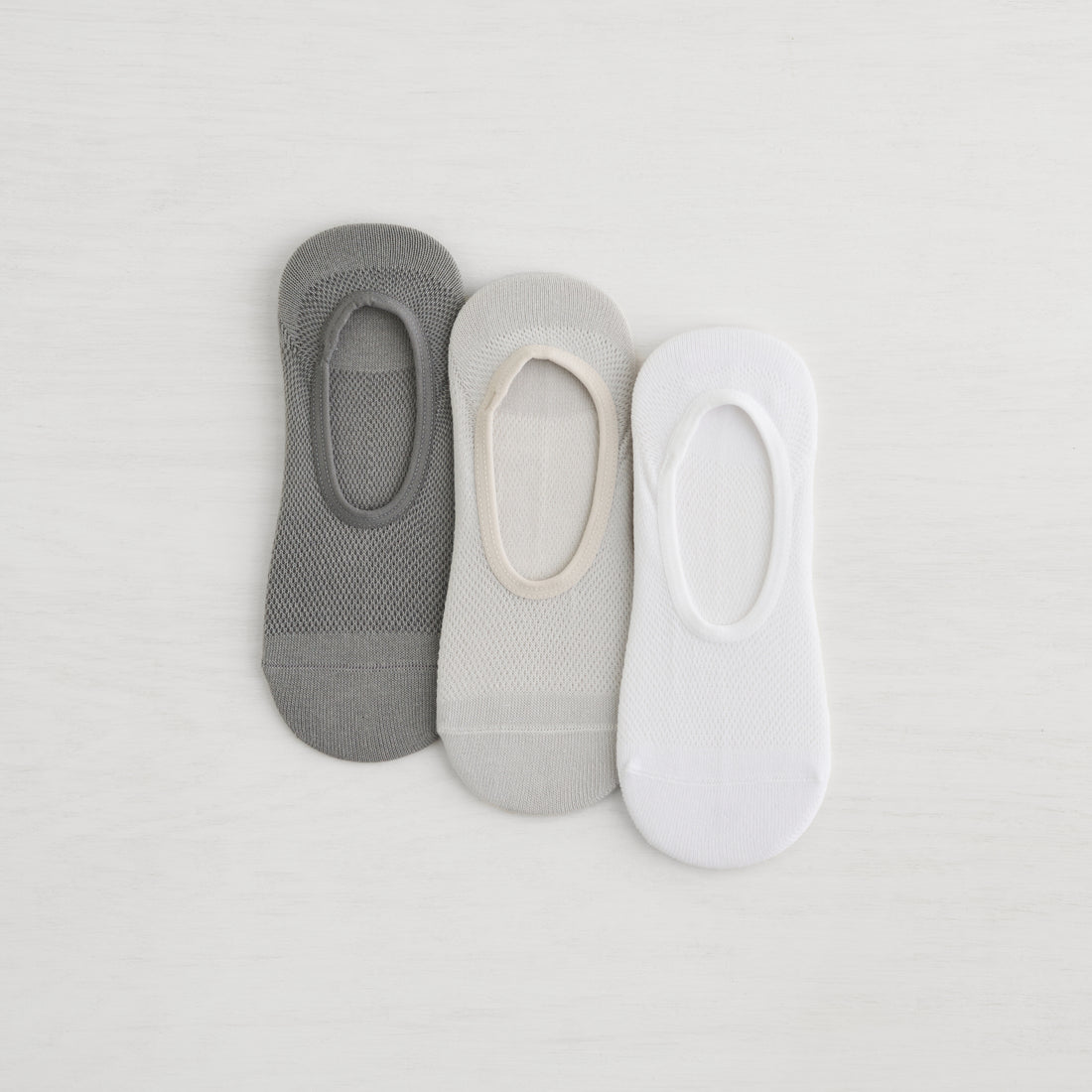 Womens Mesh Liner - 3PK