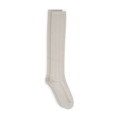 Womens Cable Knee High