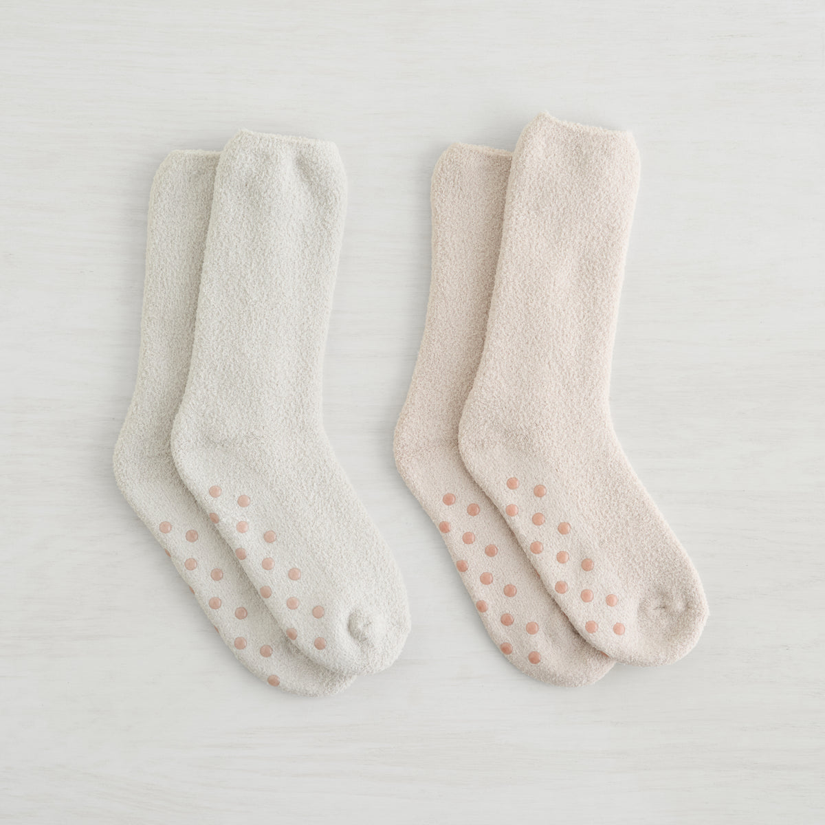 Sponge Sock - 2 Pack