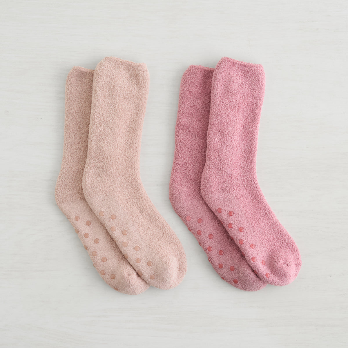 Sponge Sock - 2 Pack