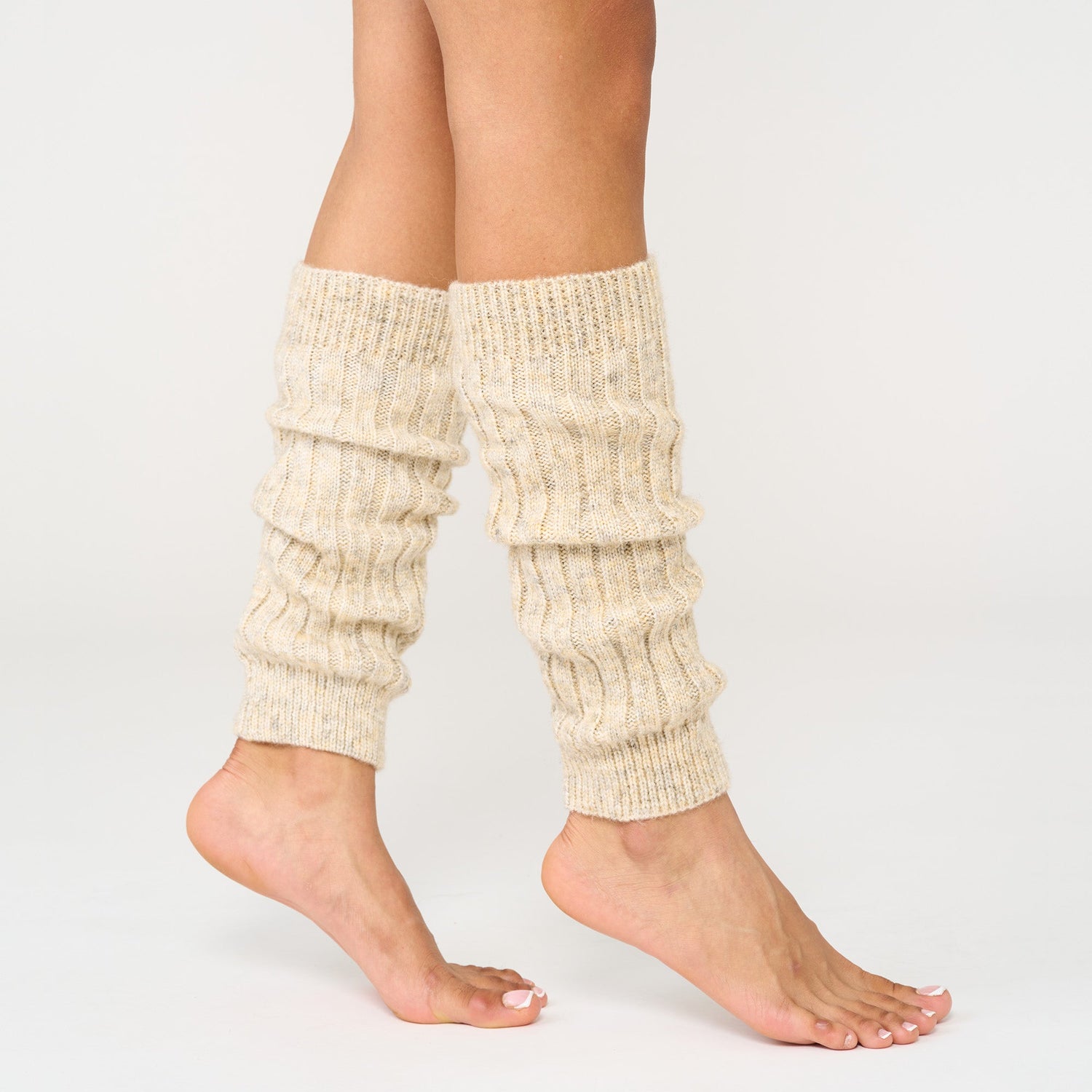 Womens Little Cottage Legwarmers - 2PK