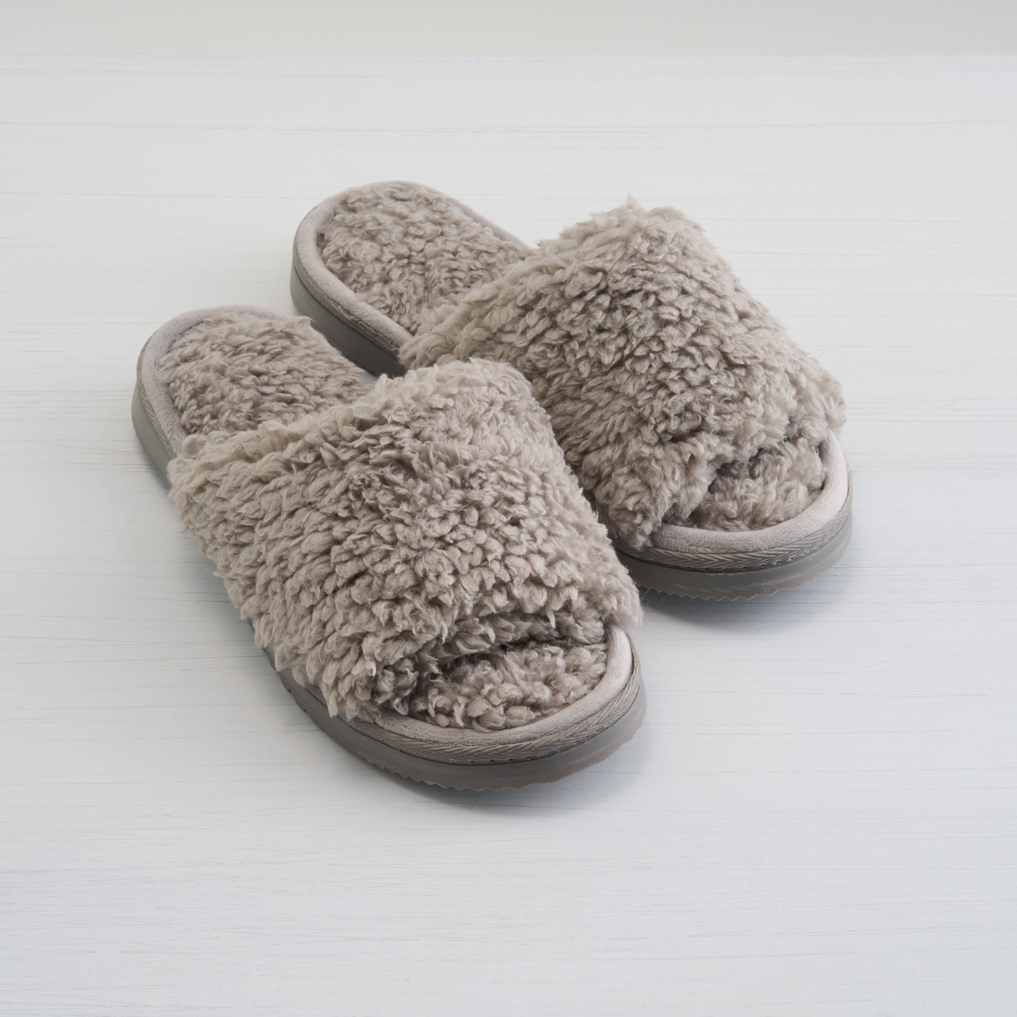 Lemon collection slippers new arrivals