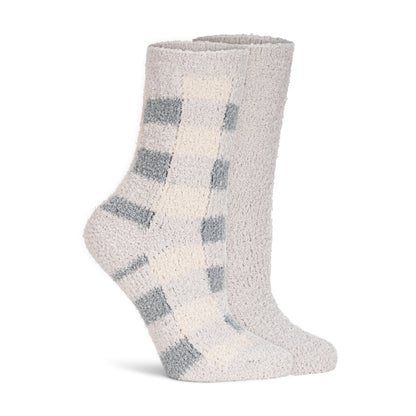 Women’s 2 Pack Cozy Gift Box
