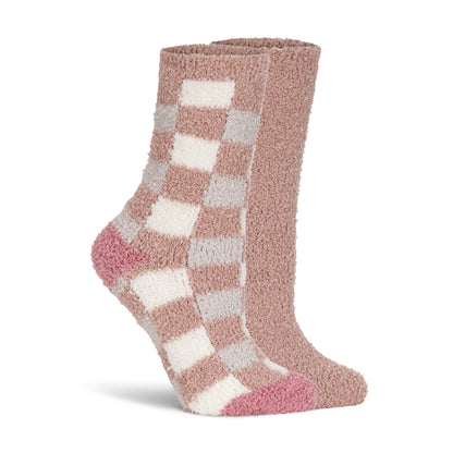 Women’s 2 Pack Cozy Gift Box