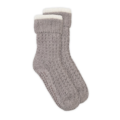 Sherpa Lined Cozy Blanket 3 Piece Set
