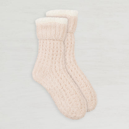Sherpa Lined Cozy Blanket 3 Piece Set