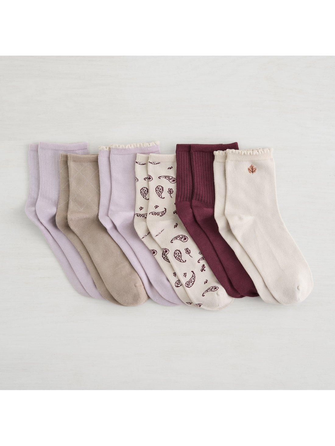 Powder Crew - 6 Pack