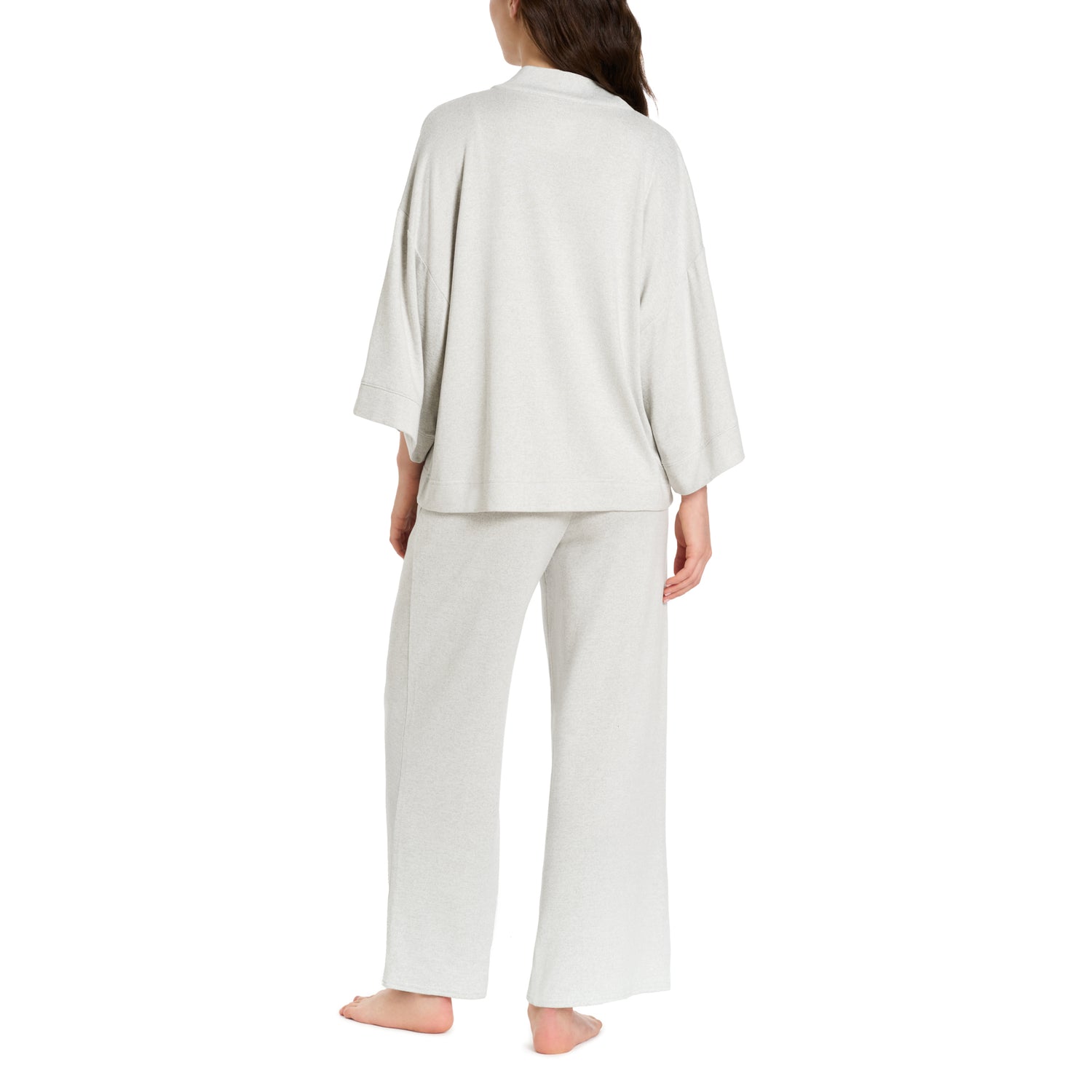 3 piece Cozy Brushed Sleep Set