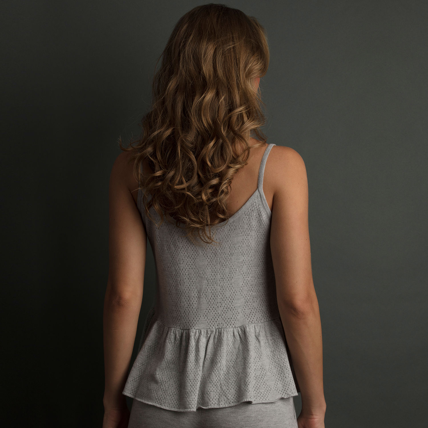 Cashmere Bella Tank Top