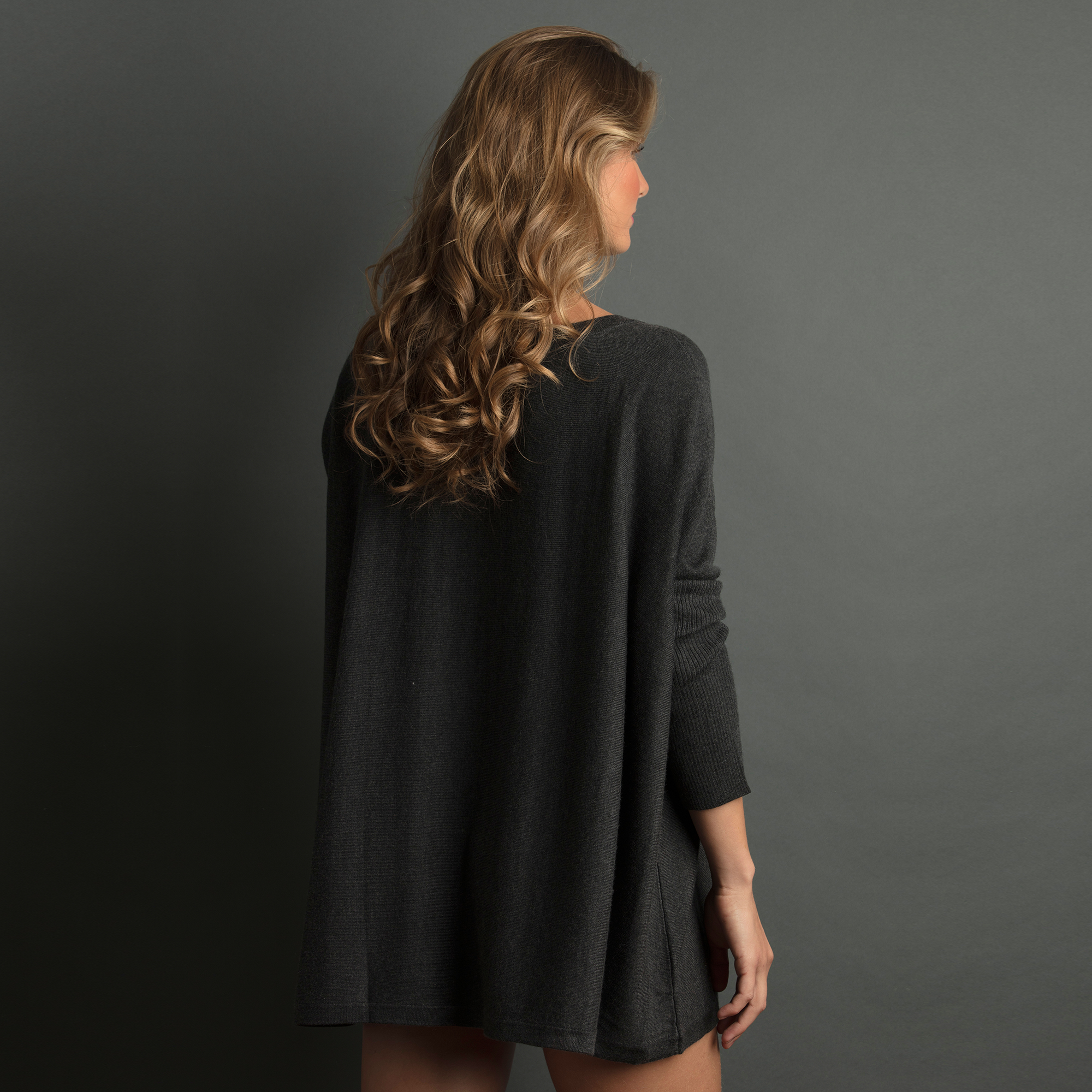 Cashmere Bella Sweater