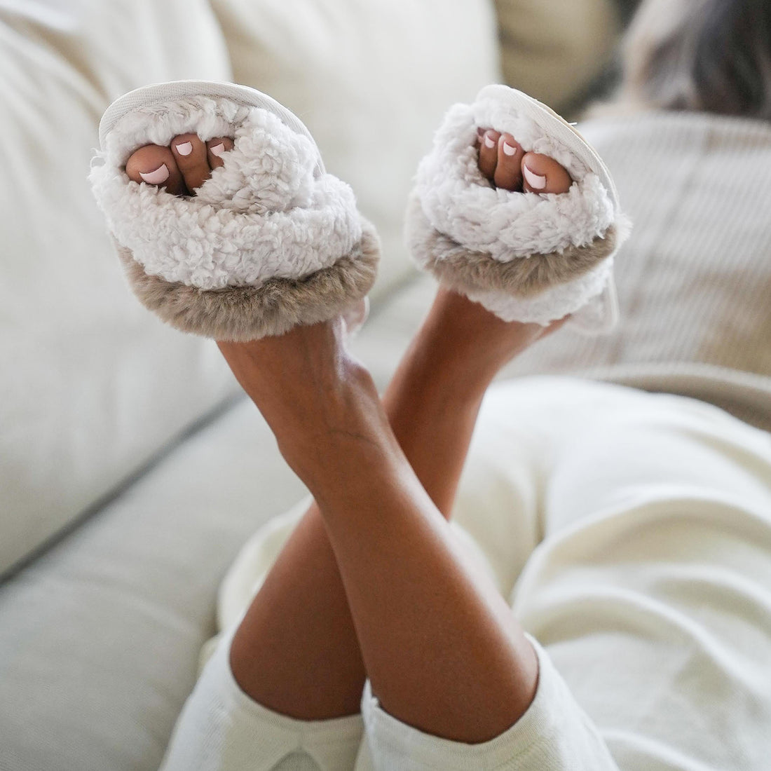 Night In Berber Slide