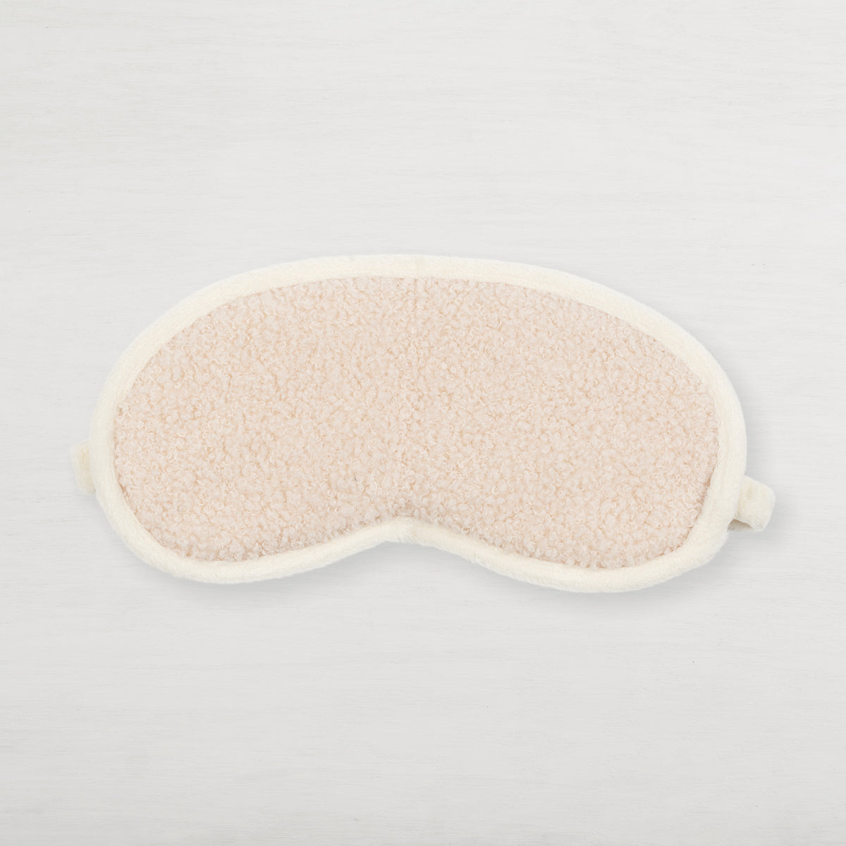 Travel Neck Pillow &amp; Eye Mask Cozy Set