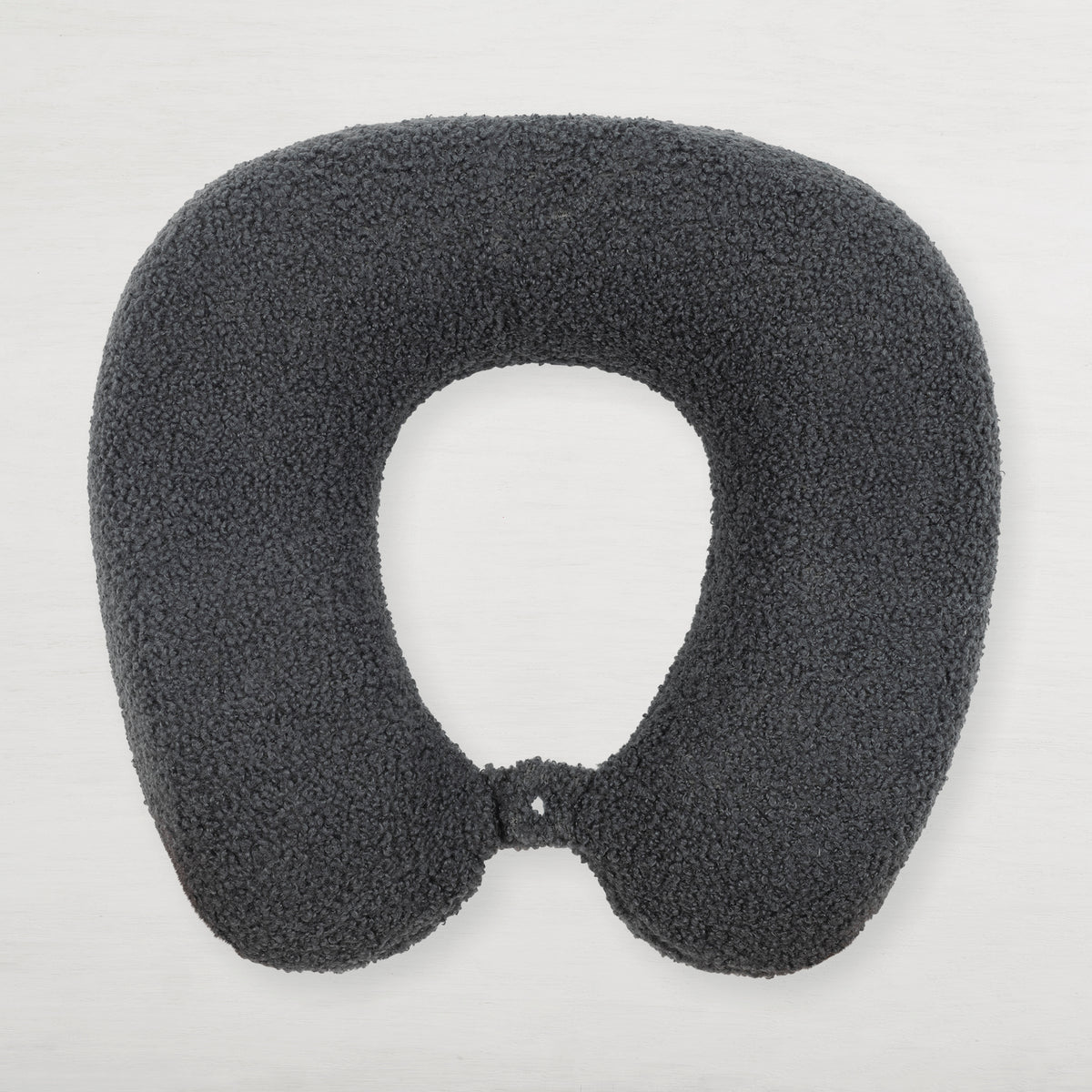 Travel Neck Pillow &amp; Eye Mask Cozy Set
