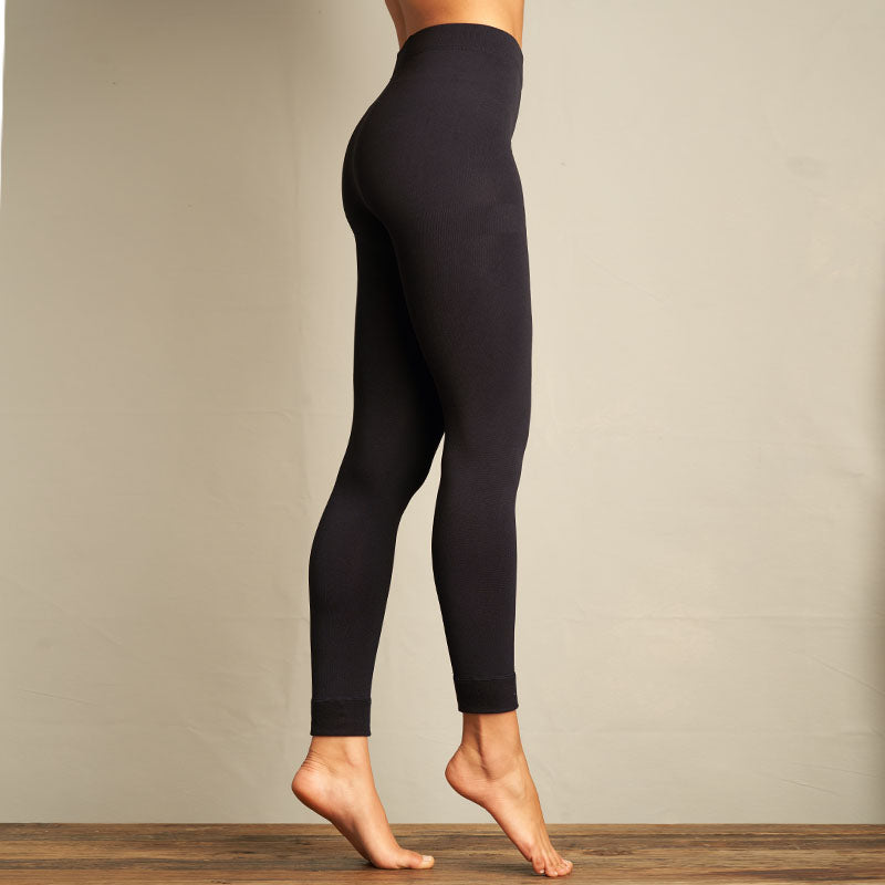 USA High Waisted Cotton Leggings | Only Leggings Superstore