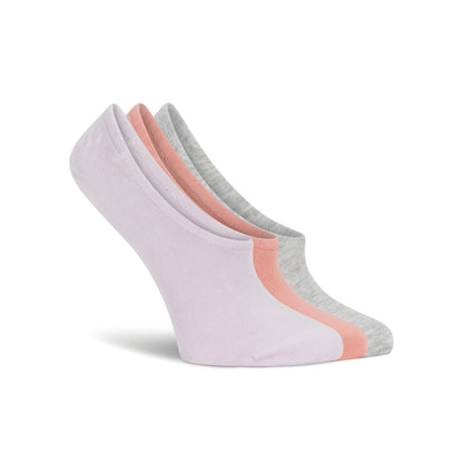 Womens Silk Perfection Liner Sock - 3PK