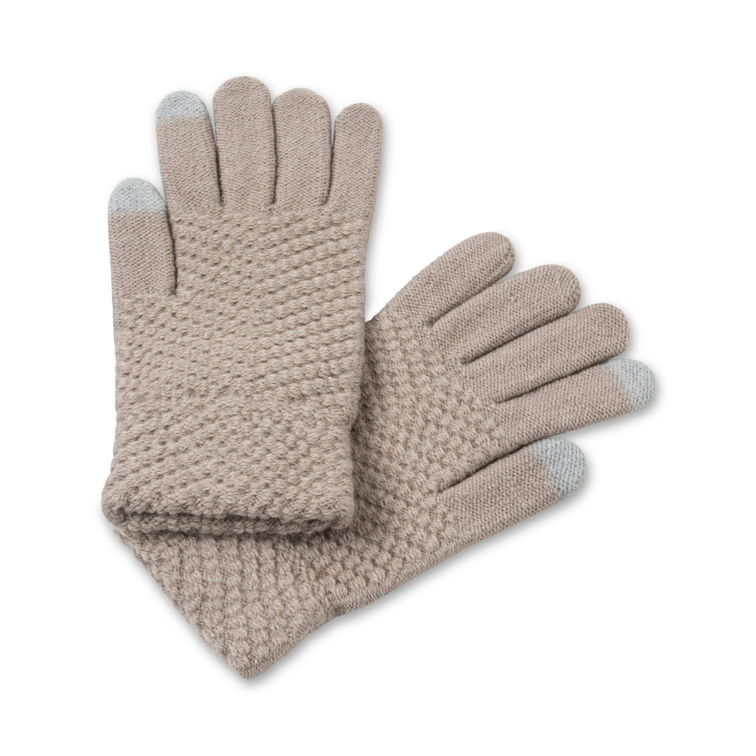 Frosted Pebble Tech Glove