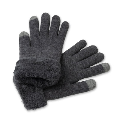 Wooly Tech Glove