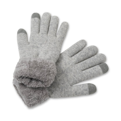 Wooly Tech Glove