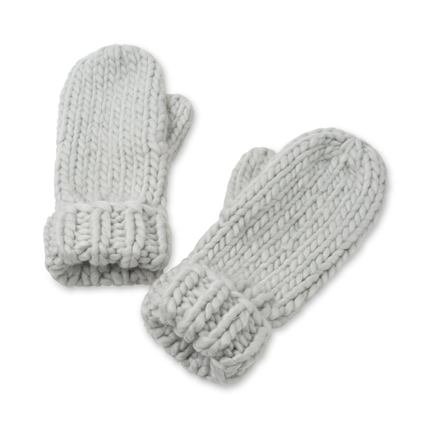 Hand Knit Glove