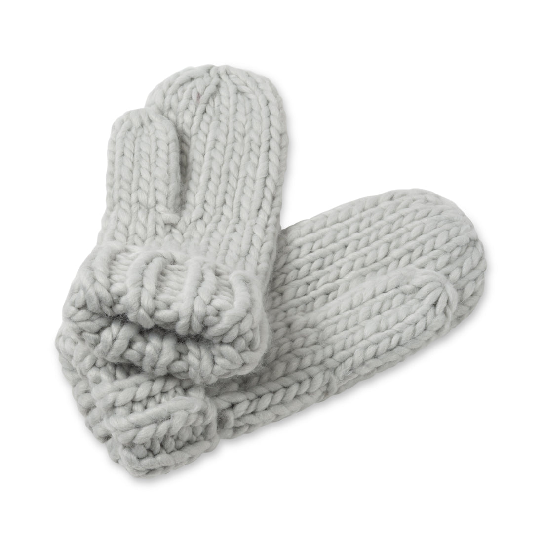 Hand Knit Glove
