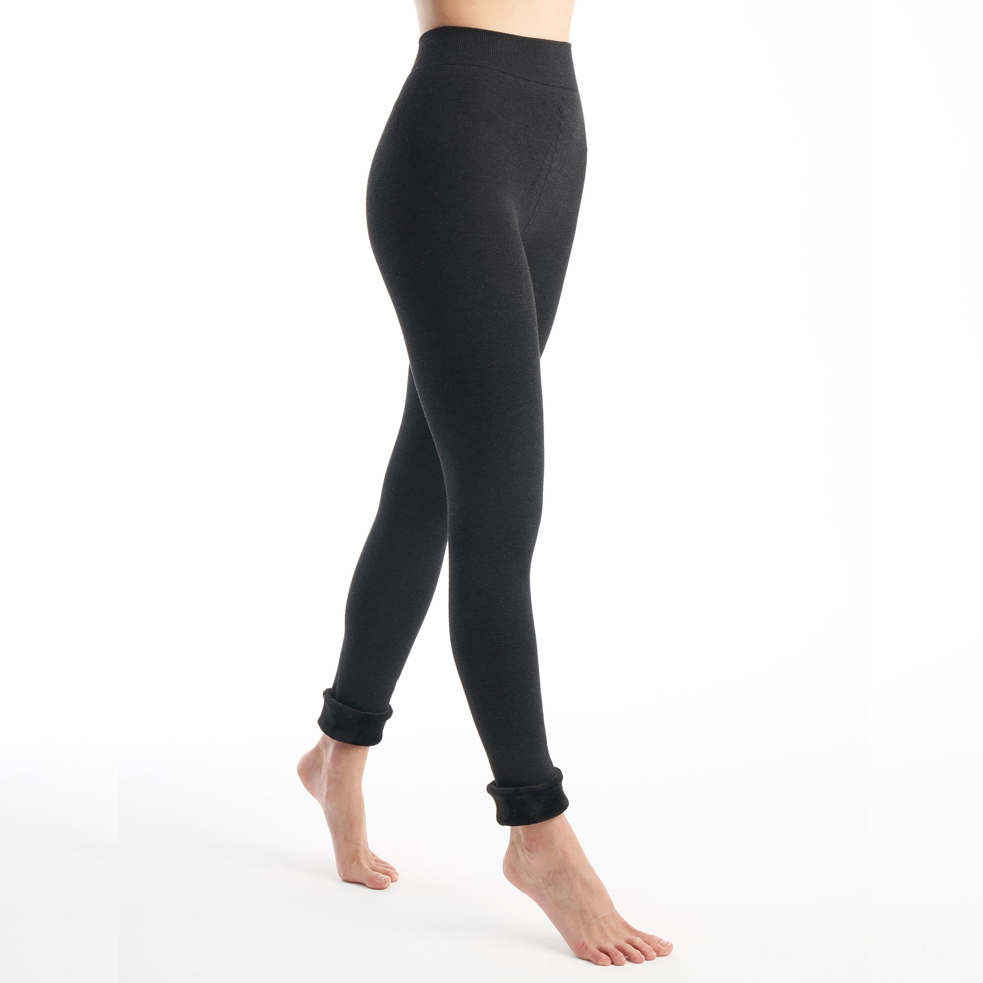 The 9 Best Fleece-Lined Leggings, Tested and Reviewed