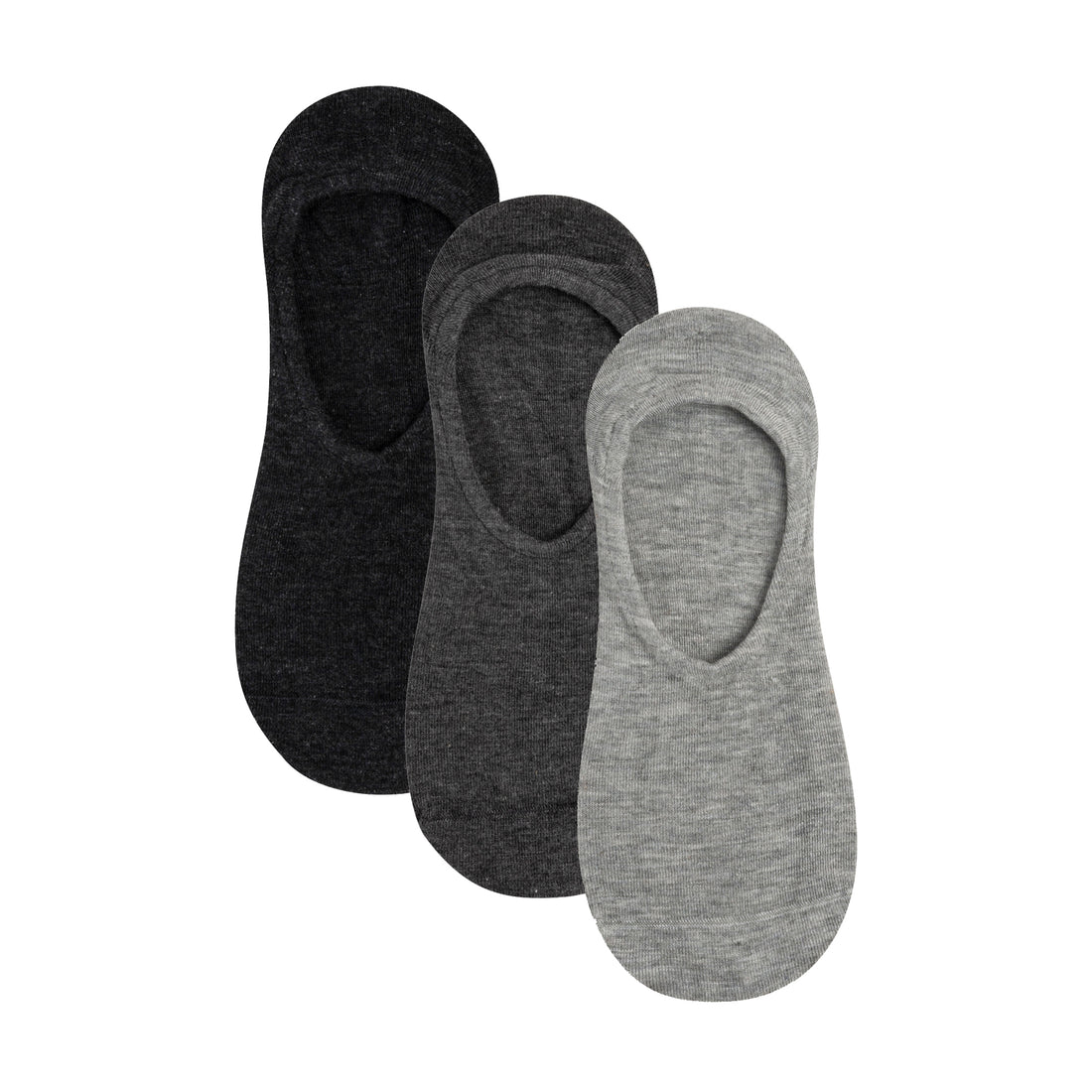 Womens Silk Perfection Liner Sock - 3PK